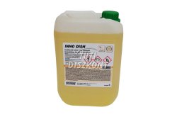 Inno-Dish fertőtlenítő mosogatószer 5L, 5 L