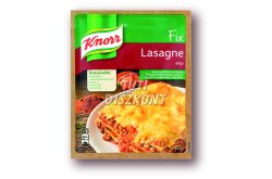 Knorr Fix Lasagne alap, 56 g