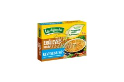 Lacikonyha leveskocka erőleves, 60 g