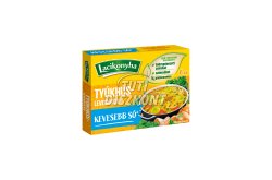 Lacikonyha leveskocka tyúkhúsleves, 60 g