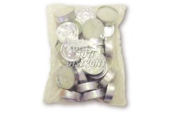 Teamécses 20db-os 4,5cm 3,5 óra, 1 CS
