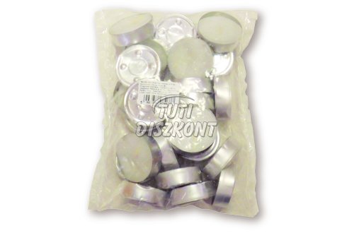 Teamécses 20db-os 4,5cm 3,5 óra, 1 CS