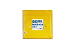 Bonus MicroClean kendő sárga 10db B302, 10 db