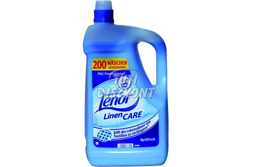 Lenor Professional öblítő 5l Spring Awakening, 5 L