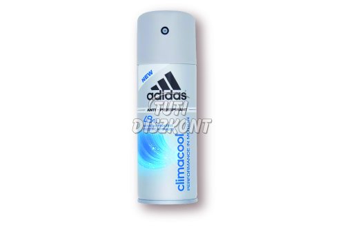 Adidas deo spray ffi Climacool, 150 ML