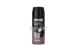 Axe deospray Black Night X, 150 ML