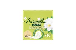 Naturella eü.betét Ultra Green Tea, 10 db