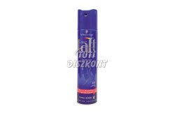 Taft hajlakk Ultra Arginin 4 X, 250 ml