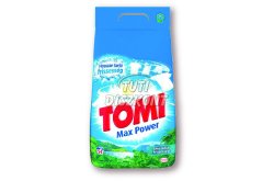 Tomi Kristály mosópor 3,51kg Amazónia, 3510 g