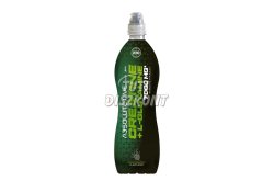 Absolute Live 0,9l Kreatin L-glutamin  Málna (DRS), 0.9 L