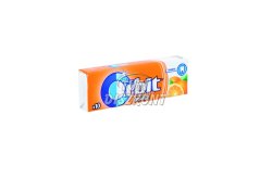 Orbit rágó Narancs 10db drazsé, 1 DB