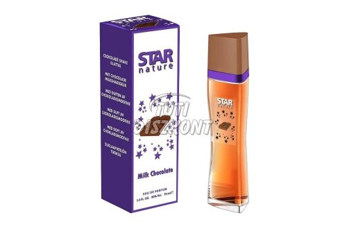 Star Nature női EDT 70ml Tejcsoki, 70 ml