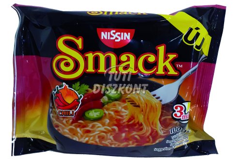 Smack instant leves chili, 100 g