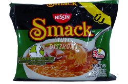 Smack instant leves fűszeres kacsa, 100 g