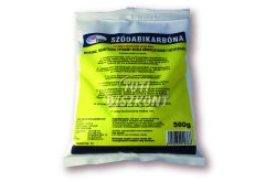 Szódabikarbóna háztartási 500gr, 500 G