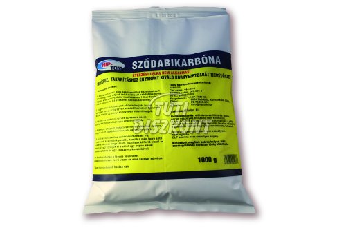 Szódabikarbóna háztartási 1000gr, 1 kg