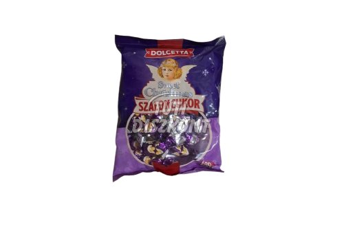 Szaloncukor zacskós mogyoró, 300 g