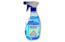 Silor jégoldó pumpás, 500 ml