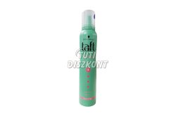 Taft hajhab ultra strong/volume 4, 200 ml