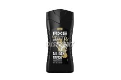 Axe tusfürdő Gold X, 250 ml