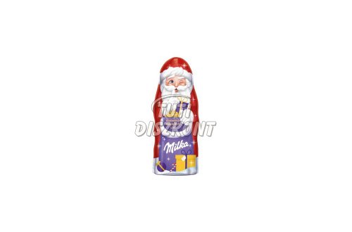Milka mikulás 45gr, 45 G