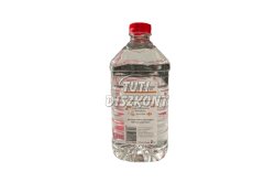 Silor ioncserélt víz 2L, 2 l