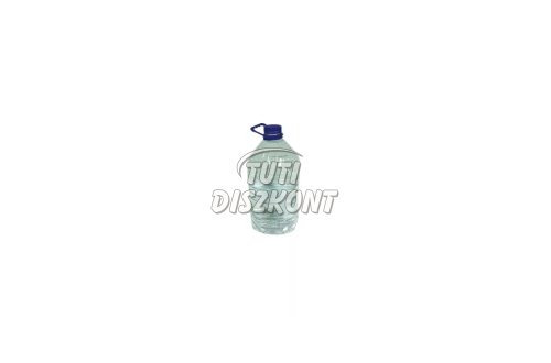 Desztillált víz, 2 l