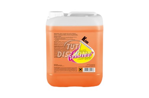 Kim fertőtlenítő kézi mosogatószer 5L, 5 l