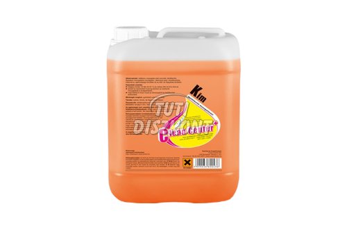 Kim fertőtlenítő kézi mosogatószer 5L, 5 l