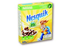 Nestlé gabonapehely Nesquik, 225 g