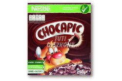 Nestlé gabonapehely Chocapic, 250 g