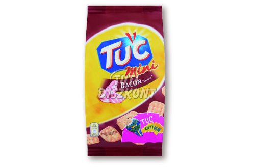 TUC mini kréker bacon, 100 G