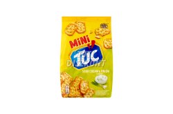 TUC mini kréker hagymás-tejfölös, 100 G