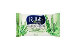 Rubis szappan 100gr ( fóliás) Aloe Vera, 100 g