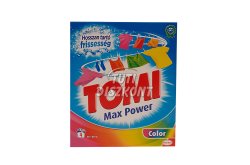 Tomi Kristály mosópor 260gr Color, 260 G