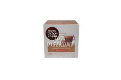 Dolce G.kávékapszula cortado koff.mentes, 99.2 G