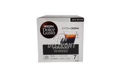 Dolce G.kávékapszula espresso intenso, 112 G