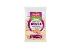 Detki háztartási keksz 500gr, 500 g