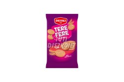 Detki Tere-Fere keksz édes, 180 G