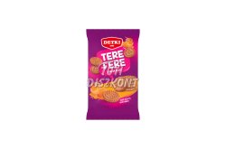 Detki Tere-Fere keksz mézes, 180 G