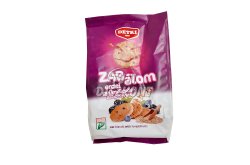 Detki Zab-Álom keksz erdei gyümölcsös, 180 G