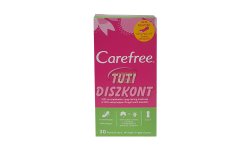 Carefree tb. Aloe vera 30db, 30 db