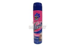 Vanish Pet Expert szőnyegtisztító hab, 600 ml