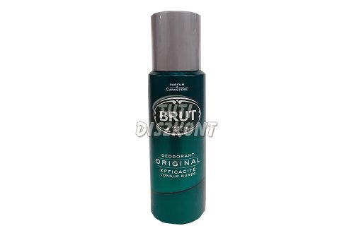 Brut deospray Original, 200 ML