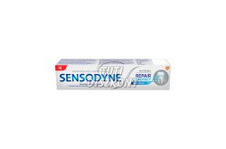 Sensodyne fogkrém Repair-Protect Whitening, 75 ml