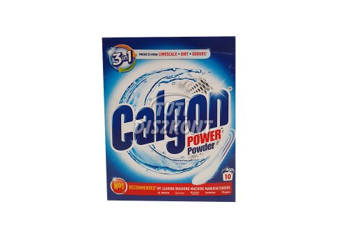 Calgon vízlágyító por, 500 g