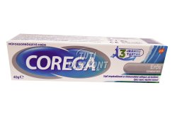 Corega műfogsor rögzítő krém ízmentes, 40 g