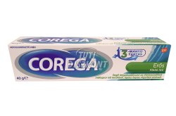 Corega műfogsor rögzítő krém Fresh, 40 g