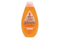Johnson-Johnson baba tusfürdő 2in1 Buborék, 500 ml