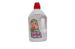Lorilux mosógél 1,5l Color Fresh, 1.5 L
